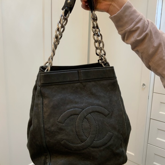 100% Authentic Chanel bag. - Picture 6 of 6